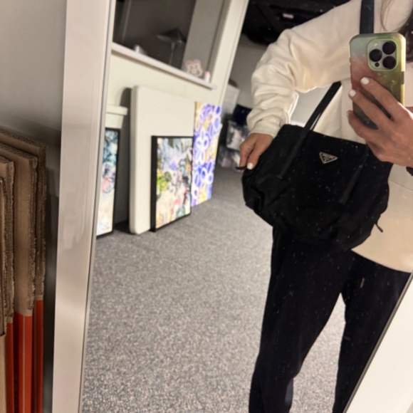 Prada Purse Vintage - Picture 2 of 7